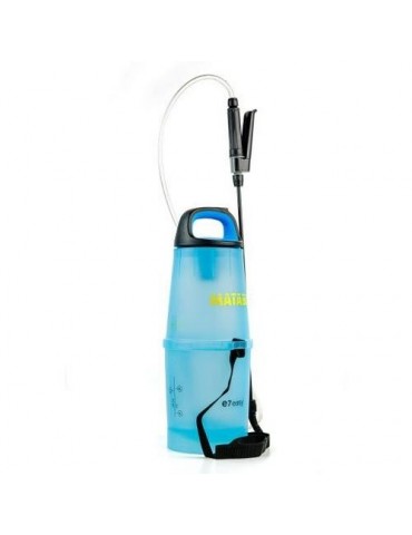 PULVERIZADOR ELECTRICO A BATERIA 5L E7 EASY 83146