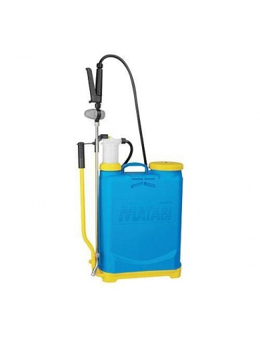 PULVERIZADOR SUPER AGRO 16 83941