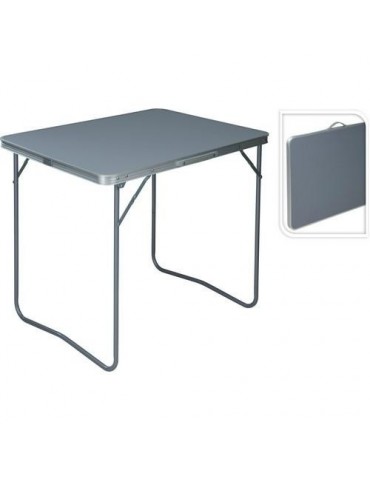 MESA CAMPING PLEGABLE 80X60CM CK9202020