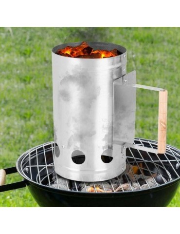 ENCENDEDOR DE CARBON PARA BARBACOAS DW2150520