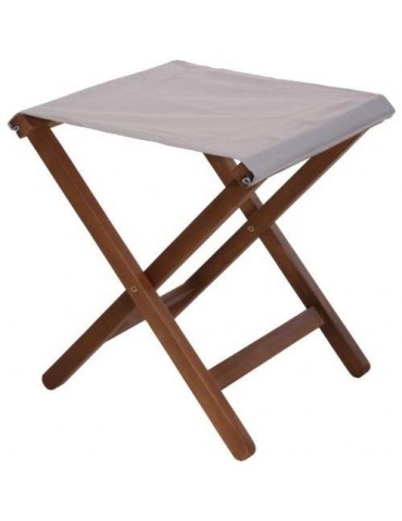SILLON PLEGABLE MADERA LONA VT2200300