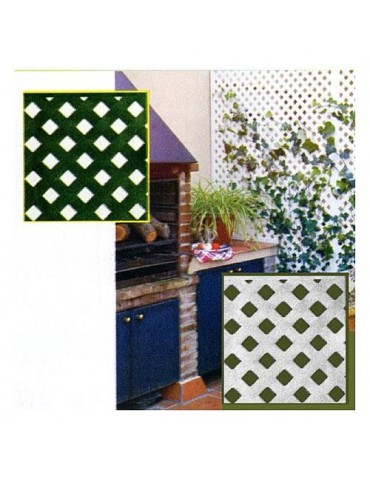 PANEL DECOR.PRIVAT 1X2 VDE. 179206