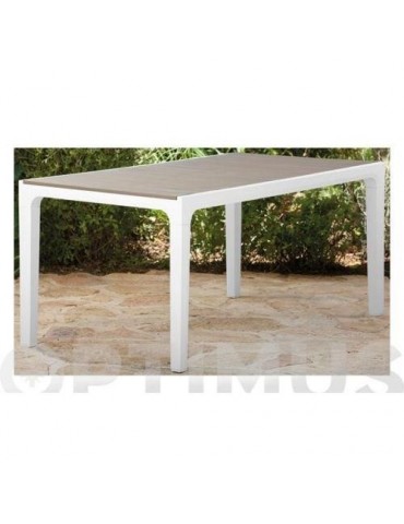 MESA HARMONY 160X90CM. 228455