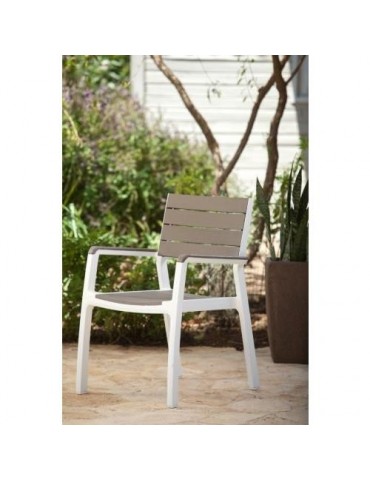 SILLON RESINA HARMONY 228457