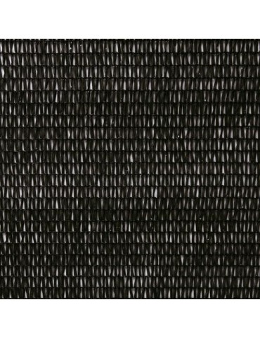 MINIROLLO OCULTACION PE/RF 80% 2X5 NG/NEGRO
