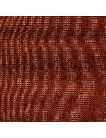 MALLA OCULTACION MARRON BREZO 1,5X5M.