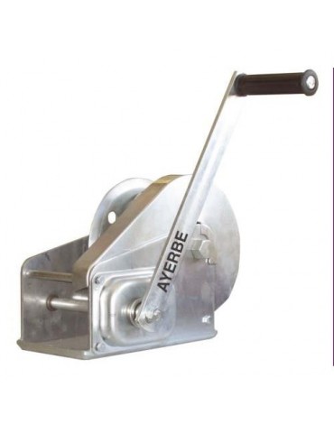 CABRESTANTE AY-1200 ZINC