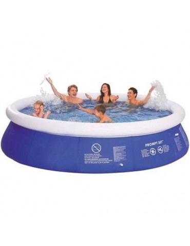 PISCINA REDONDA PVC 3.6M X 76CM 10203