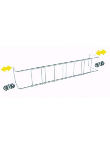 SOPORTE VENTANA EXTENS. 100CM. 3505
