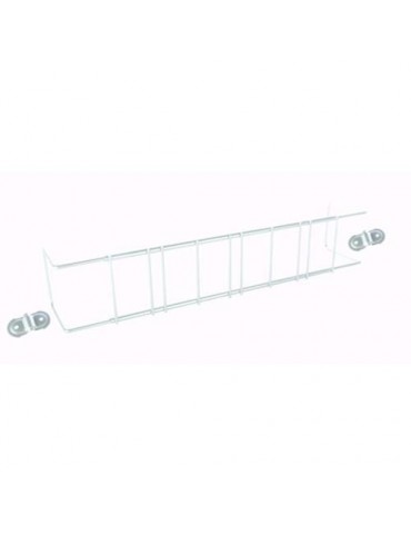 SOPORTE VENTANA EXTENSIBLE 150 CM. BLANCO 3516