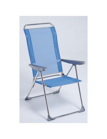 TUMBONA ALUMINIO FIBRELINE C-30 470ALF