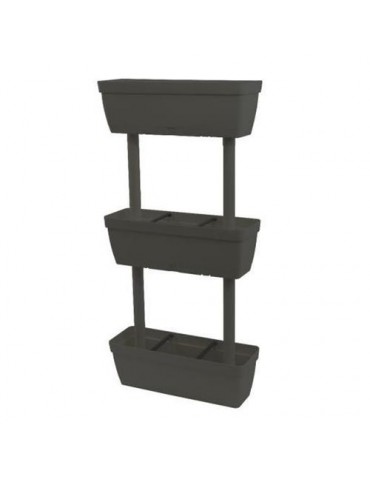 JARDINERAS LOLEGO COLOR ANTRACITA MR4917P