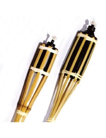 ANTORCHA DE BAMBU 150CM.        268
