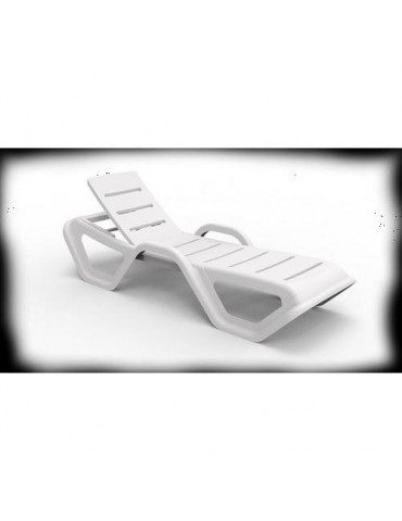 TUMBONA MONOBLOCK 2025 BLANCA 42837