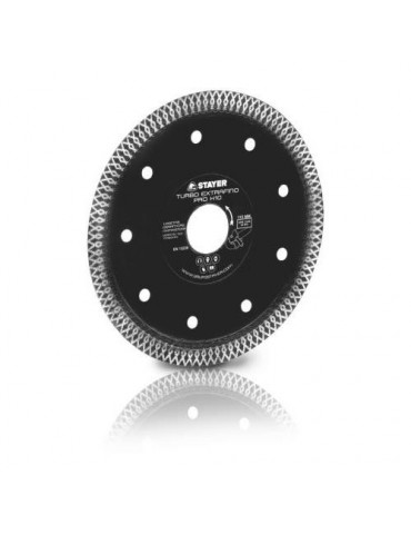 DISCO DIAMANTE EXTRAFINO PRO H10 115R 8294.000132