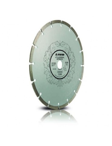 DOS DISCOS UNIVERSAL BASICO Ø115 P/ AMOLADORA
