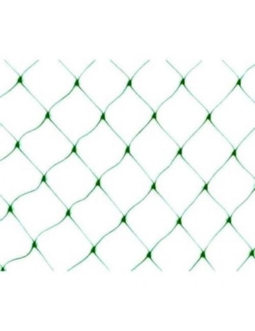 MALLA ANTI PAJAROS 2X10M. 203002