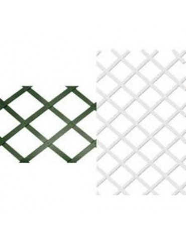 CELOSIA EXTENSIBLE DE PLASTICO 1X2 M VERDE