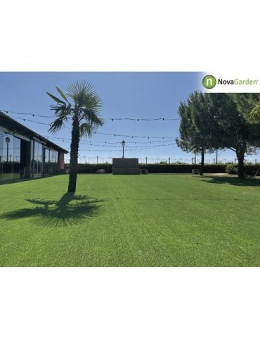 CESPED ARTIFICIAL SAONA 1X5 20MM 120064