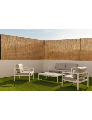 JUNCO NATURAL TEJIDO 2X3 M 100% OCULTACION 270006
