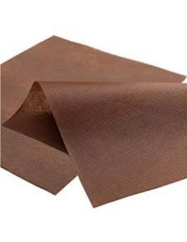 MALLA GEOTEXTIL 80GR 1X10M MARRON 213112