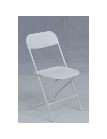 SILLA COLECTIVIDAD PLEGABLE 80X50X45CM. NIC-Y45