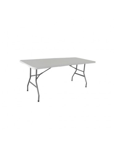 MESA COLECTIVIDAD PLEGABLE 180X74X74CM EB-2971FH