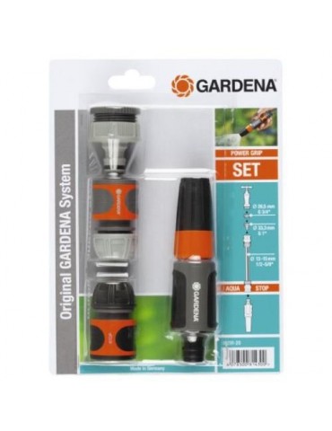 KIT COMPLETO RIEGO 13-15 MM. 1829120