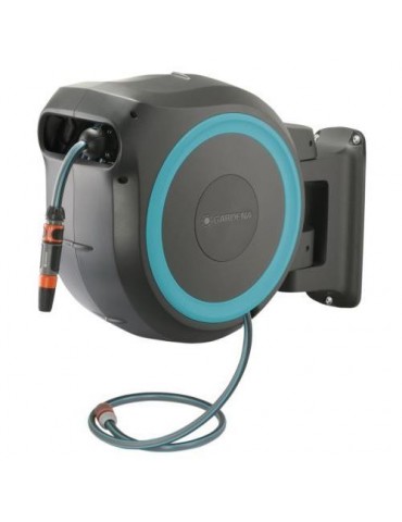 PORTAMANGUERA AUTOMATICO ROLLUP M/L 25M