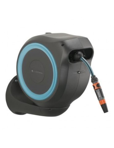 PORTAMANGUERA AUTOMATICO ROLLUP S 15M