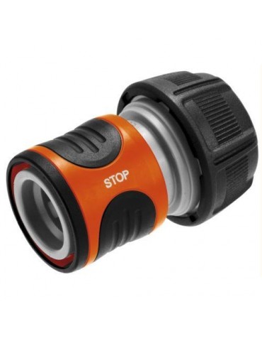 CONECTADOR 1/2" STOP (BL.) 18213-20