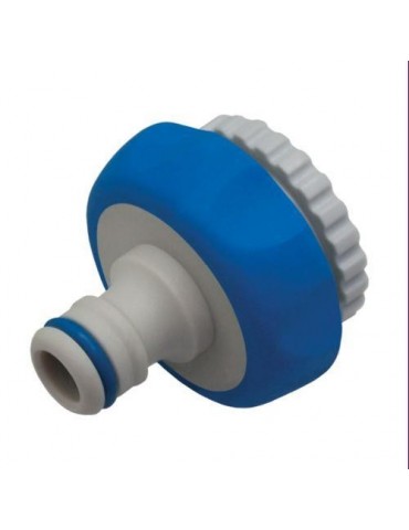 ADAPTADOR GRIFO R.H. 3/4 + 1" BIMATERIA C2422