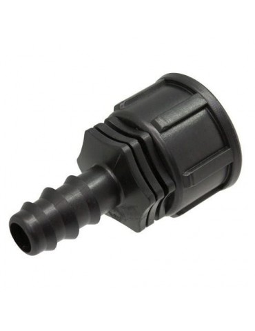 ADAPTADOR HEMBRA 16 X 3/4  (BOLSA ZIP 1UNID)