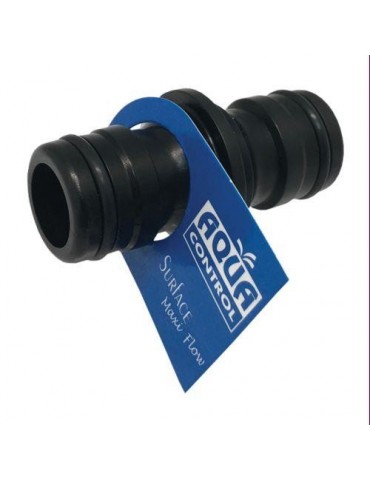 CONECTADOR DE PROLONGACION DE 1" MAXI FLOW G2094+