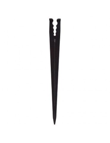 PIQUETA SOPORTE 4 MM "V" (BOLSA ZIP 10 UD) 902810