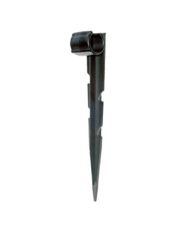 SOPORTE TUBO 16 MM (BOLSA ZIP 5 UNID) 902105