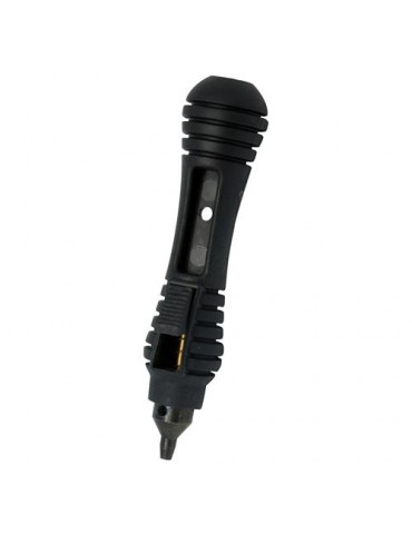 SACABOCADOS CON EXTRACTOR PARA TUBERIA DE GOTEO