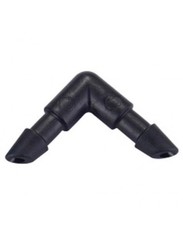CODO 4 MM (BOLSA ZIP 10 UNID) 902410