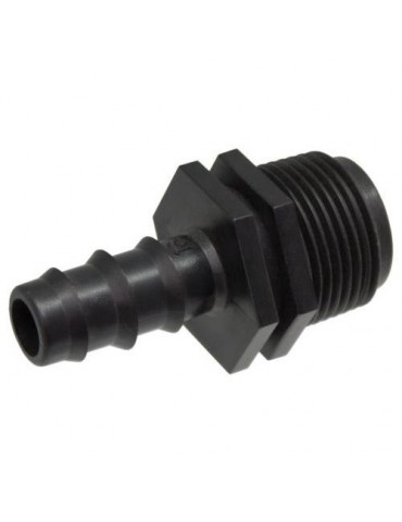 ADAPTADOR MACHO 16-3/4 (BOLSA 1 UNID)