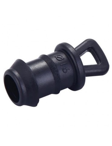 TAPON 16MM (BOLSA ZIP 10 UNID)