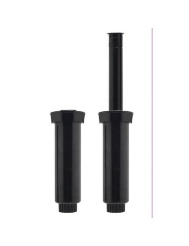 DIFUSOR 10CM CON TOBERA REGULABLE DE 25º A 360º