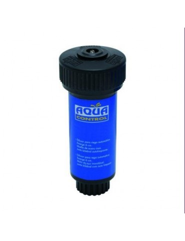 DIFUSOR AQUA CONTROL 6CM  TOBERA (BOLSA 10 UNID)