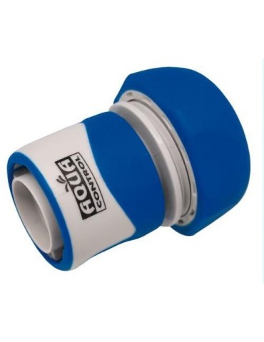 ENLACE RAPIDO BIMATERIA 19 MM. C2451