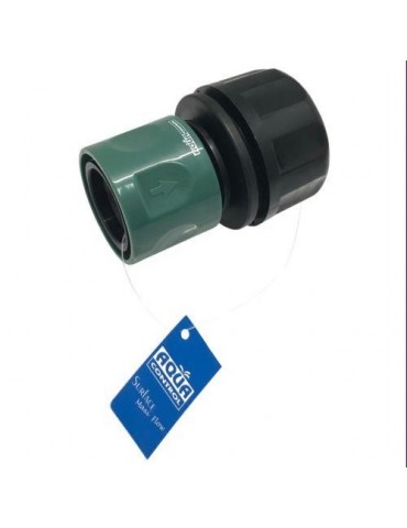ENLACE RAPIDO DE 1" MAXI FLOW G2095+