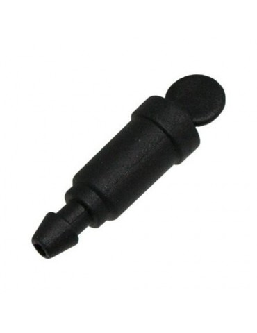 GOTERO REGULABLE TORKE-R. 0-6 L/H (50 UNID)