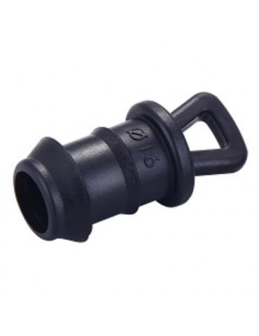 TAPON 16MM (BOLSA 4 UNID) 901004