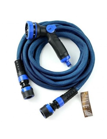 XPANSY HOSE MAX 10 M. + PISTOLA