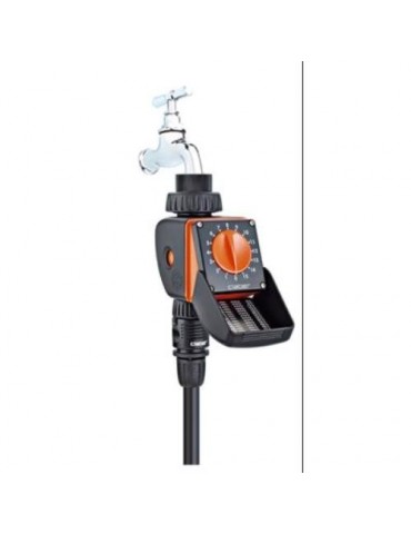 PROGRAMADOR LOGICA CLASIC D84220000