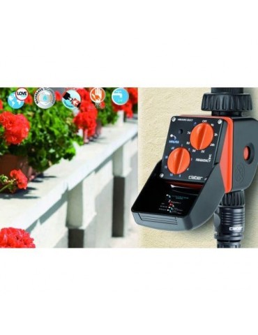 PROGRAMADOR SELECT CLABER     D8423