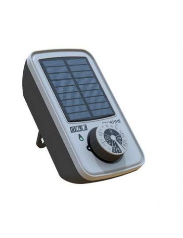 KIT SOLAR DE RIEGO AUTOMATICO AQUATIME SOLAR UNO